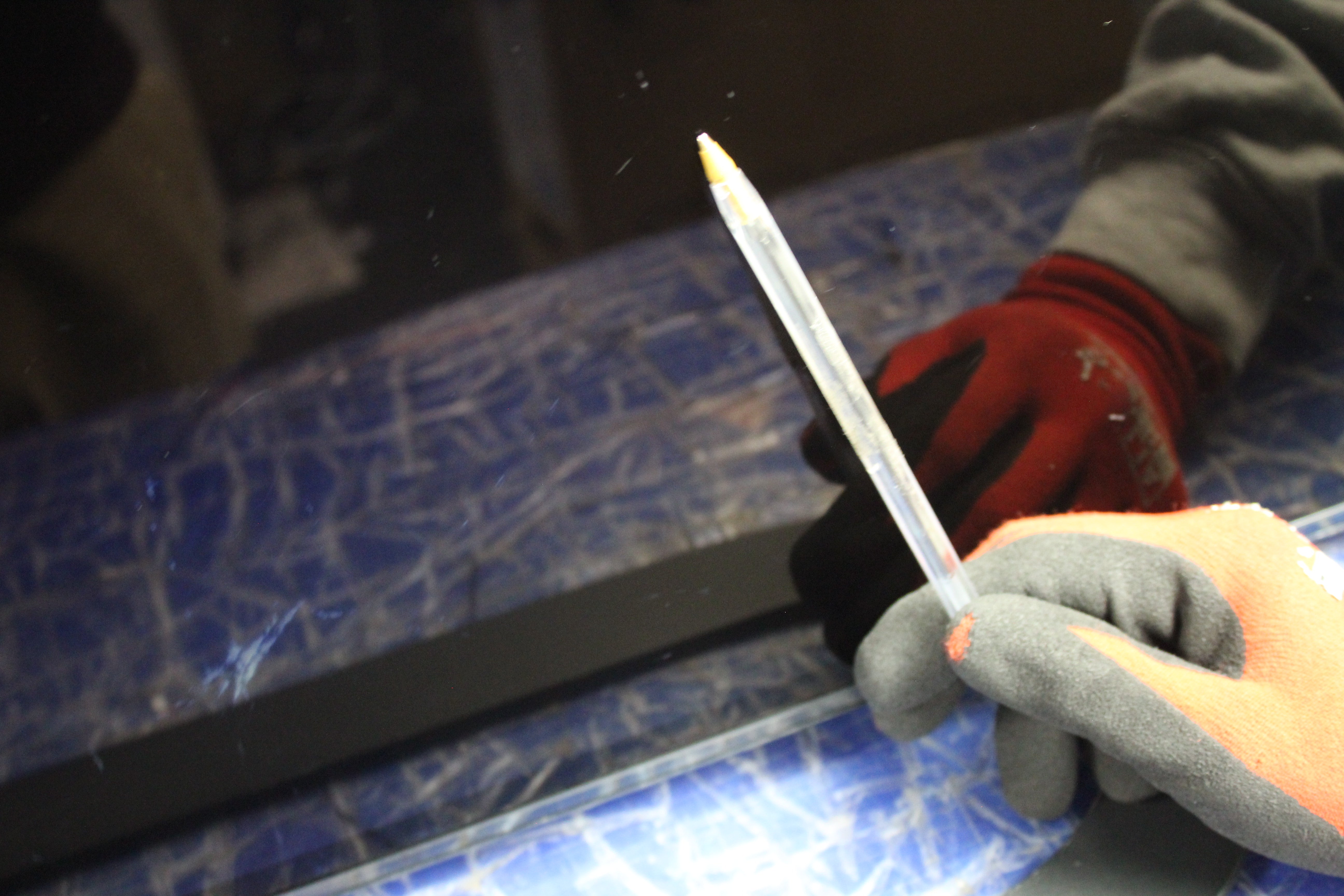 55" Sony KD55AG8BU 4K HDR Android Smart OLED TV